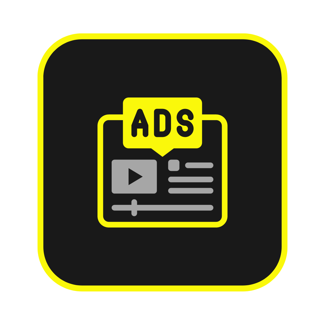 Campanhas de Publicidade Online